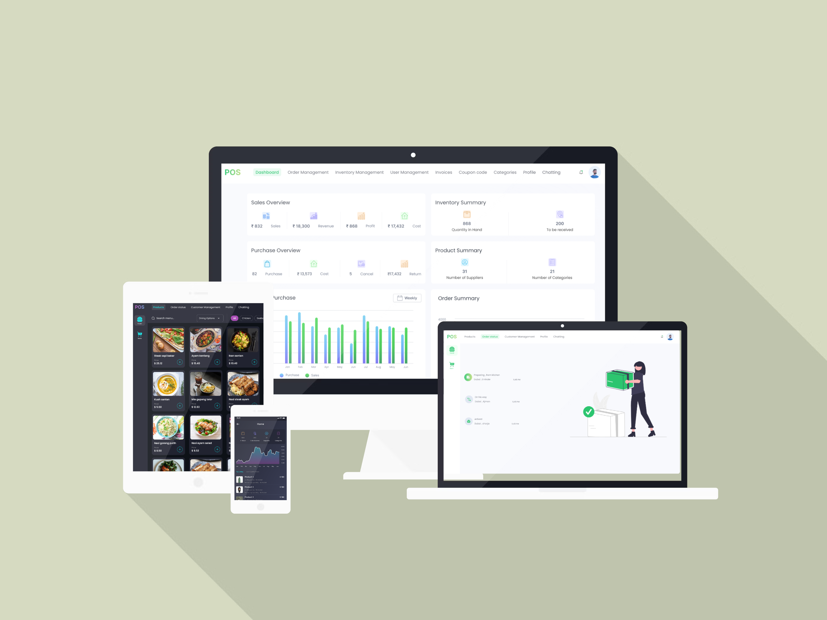 POS System